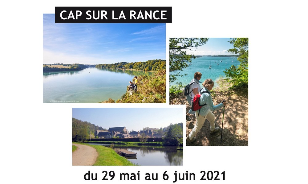 Rando Bretagne 2021